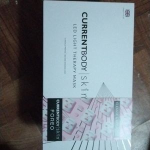 Currentbody led mask